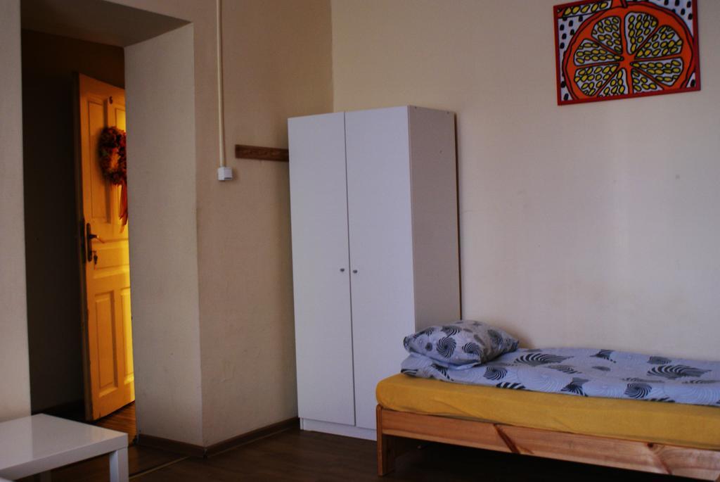 Hostel Krakowskie Klimaty Ngoại thất bức ảnh