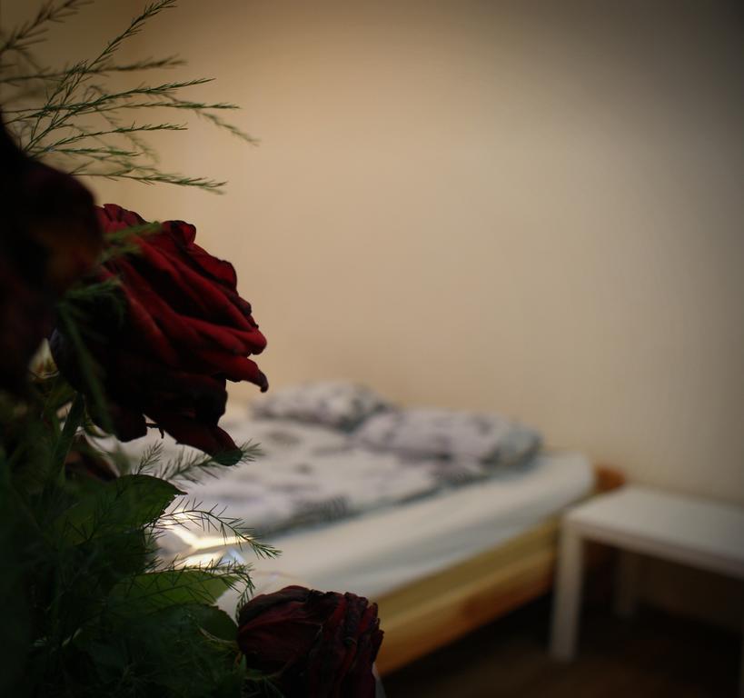 Hostel Krakowskie Klimaty Ngoại thất bức ảnh