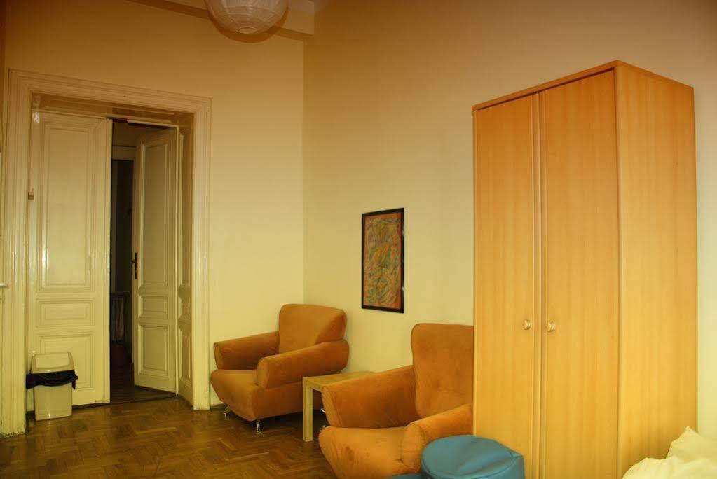 Hostel Krakowskie Klimaty Ngoại thất bức ảnh