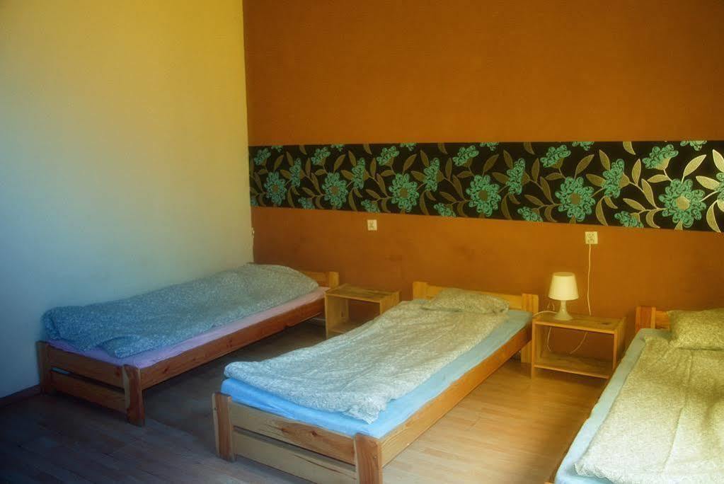 Hostel Krakowskie Klimaty Ngoại thất bức ảnh
