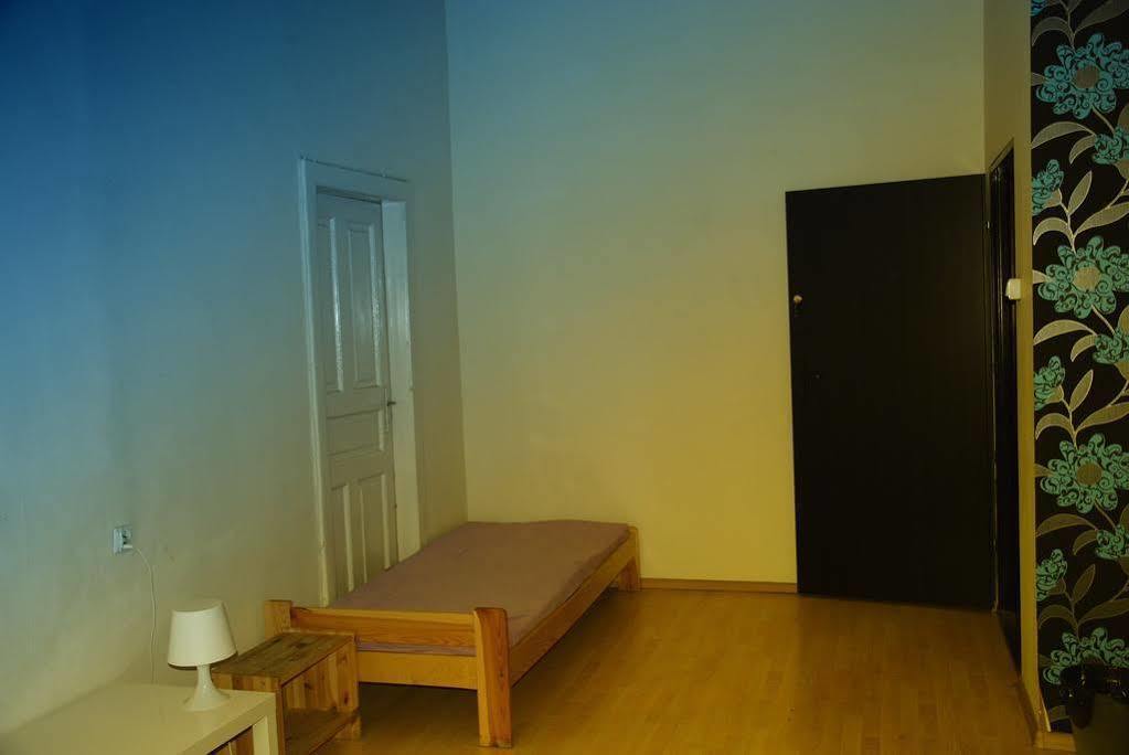 Hostel Krakowskie Klimaty Ngoại thất bức ảnh