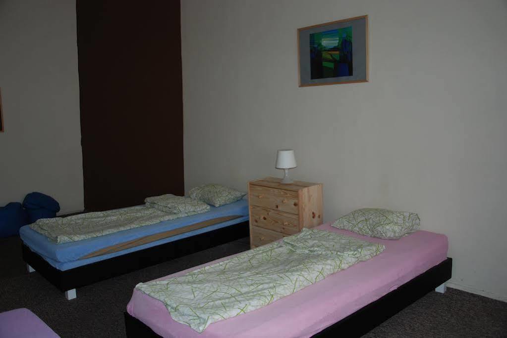 Hostel Krakowskie Klimaty Ngoại thất bức ảnh