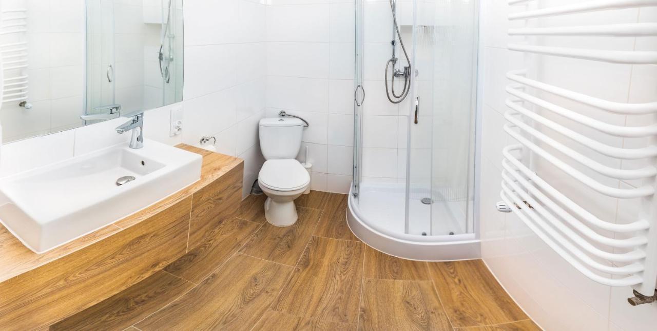 Hostel Krakowskie Klimaty Ngoại thất bức ảnh