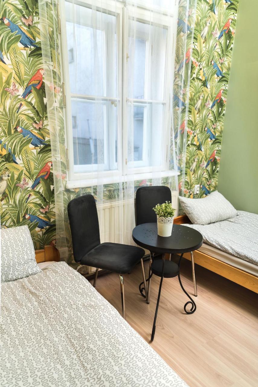Hostel Krakowskie Klimaty Ngoại thất bức ảnh