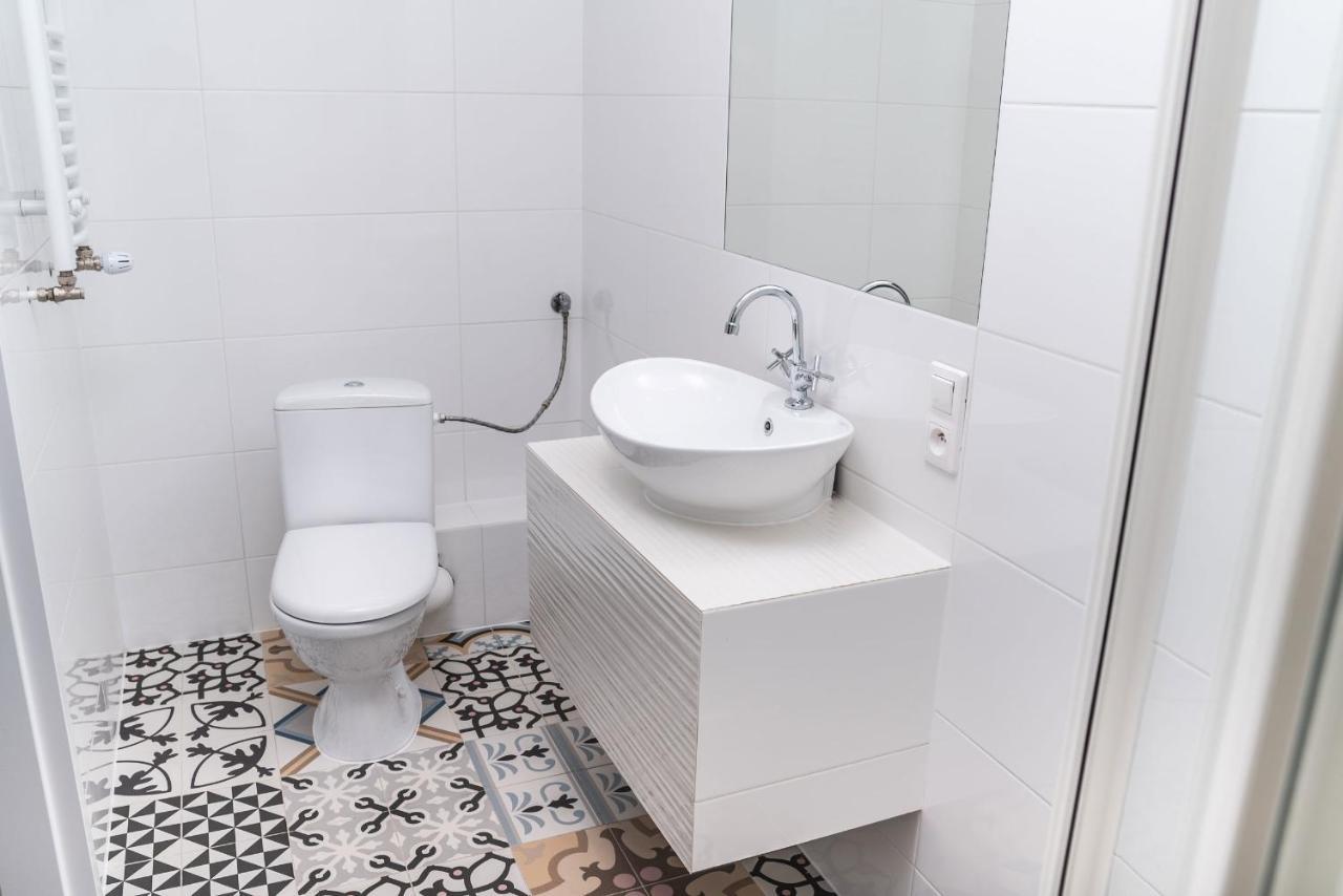 Hostel Krakowskie Klimaty Ngoại thất bức ảnh